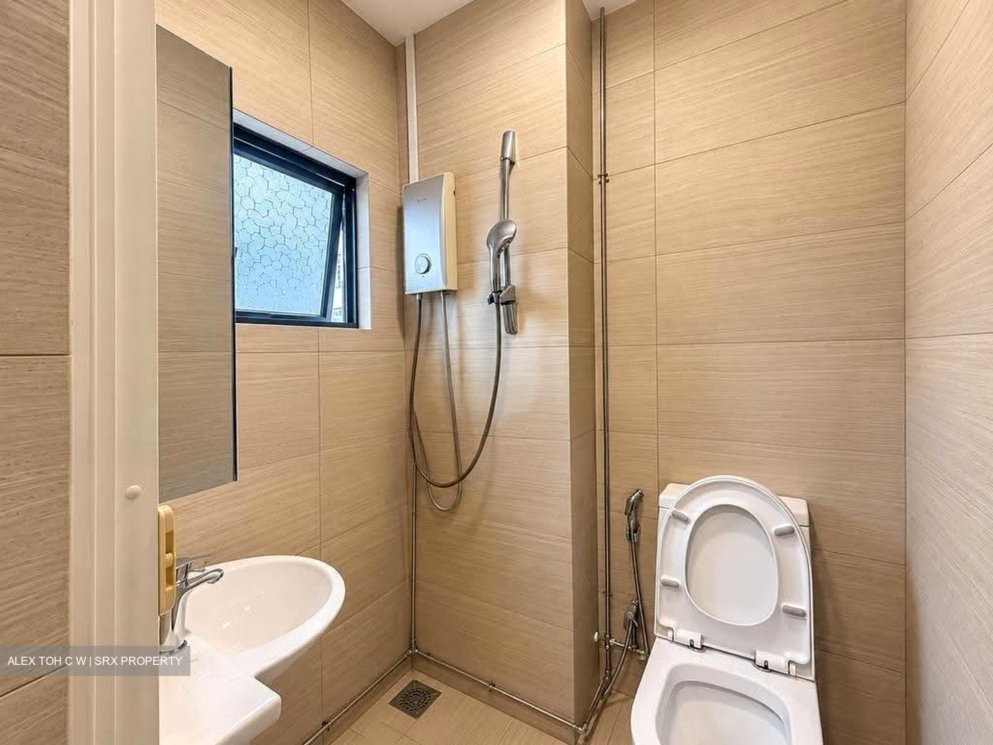 Chapel Court (D15), Apartment #628327541